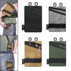 EDC Pouch Compact Pocket Organizer Pouch Multifunctional for Camping Hiking Mountaineering Card Key Hunting Tool Storage Bag 1
