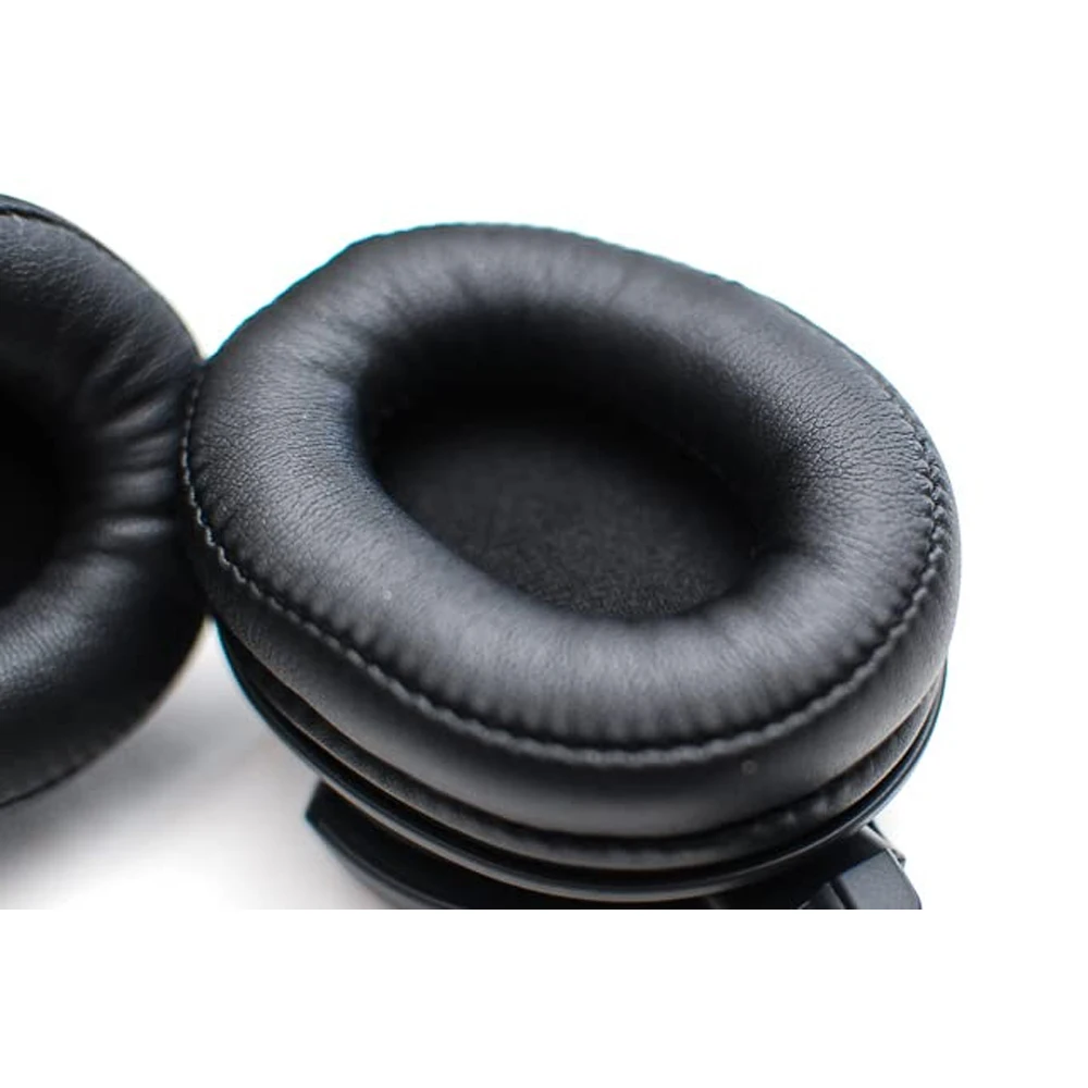 Replacement for Audio-Technica ATH-SR5 ATH-SR5BT ATH-MSR5 Ear Pads Earphone Cushions