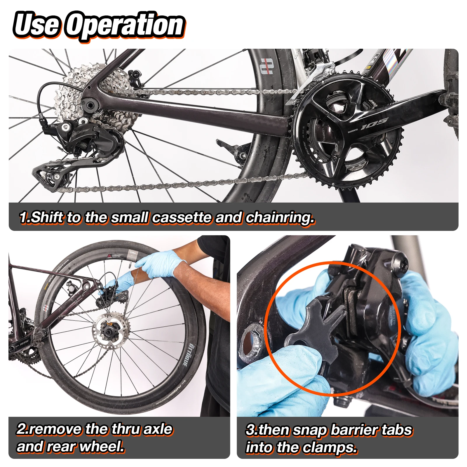 Rear Derailleur Remove Shimano Chain Gear How To Adjust Mountain
