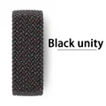 Black unity