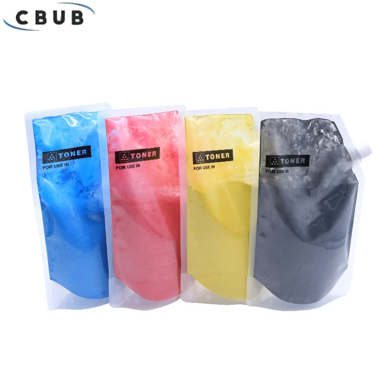 1kg Toner Powder V80 For Xerox Versant V80 V180 V280 Japan Refill Color Copier New compatible