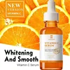Vitamin C Facial Essence Hyaluronic Acid Dark Skin Brighten Serum Fade Fine Lines Moisturizing Repair Dull Serum Face Skin Care 1