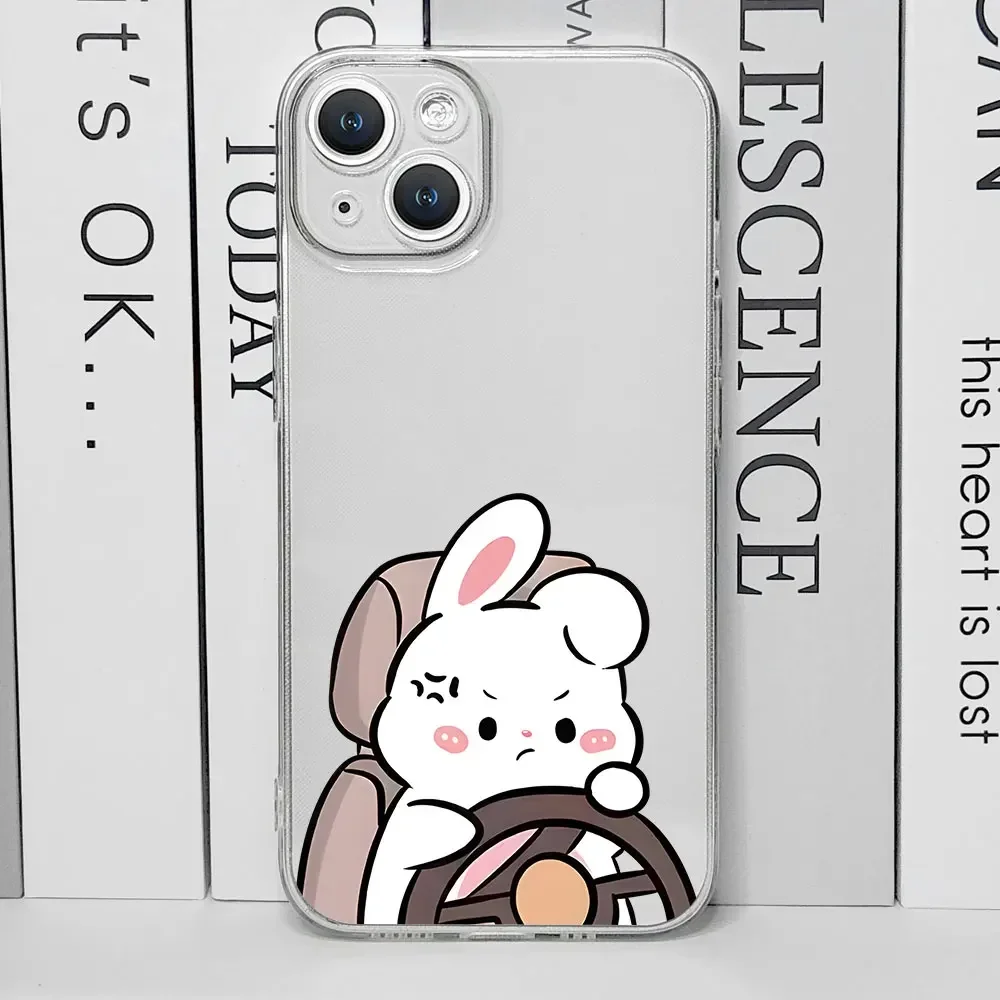 Funny Bunny Bear Lovers Couple Phone Case for IPhone 16 15 14 13 12 11 Pro Mini X XS MAX 7 8Plus Soft Paired Cover for IPhone 11 5 Funny Bunny Bear Lovers Couple Phone Case for IPhone 16 15 14 13 12 11 Pro Mini X XS MAX 7 8Plus Soft Paired Cover for IPhone 11 – Bild 5
