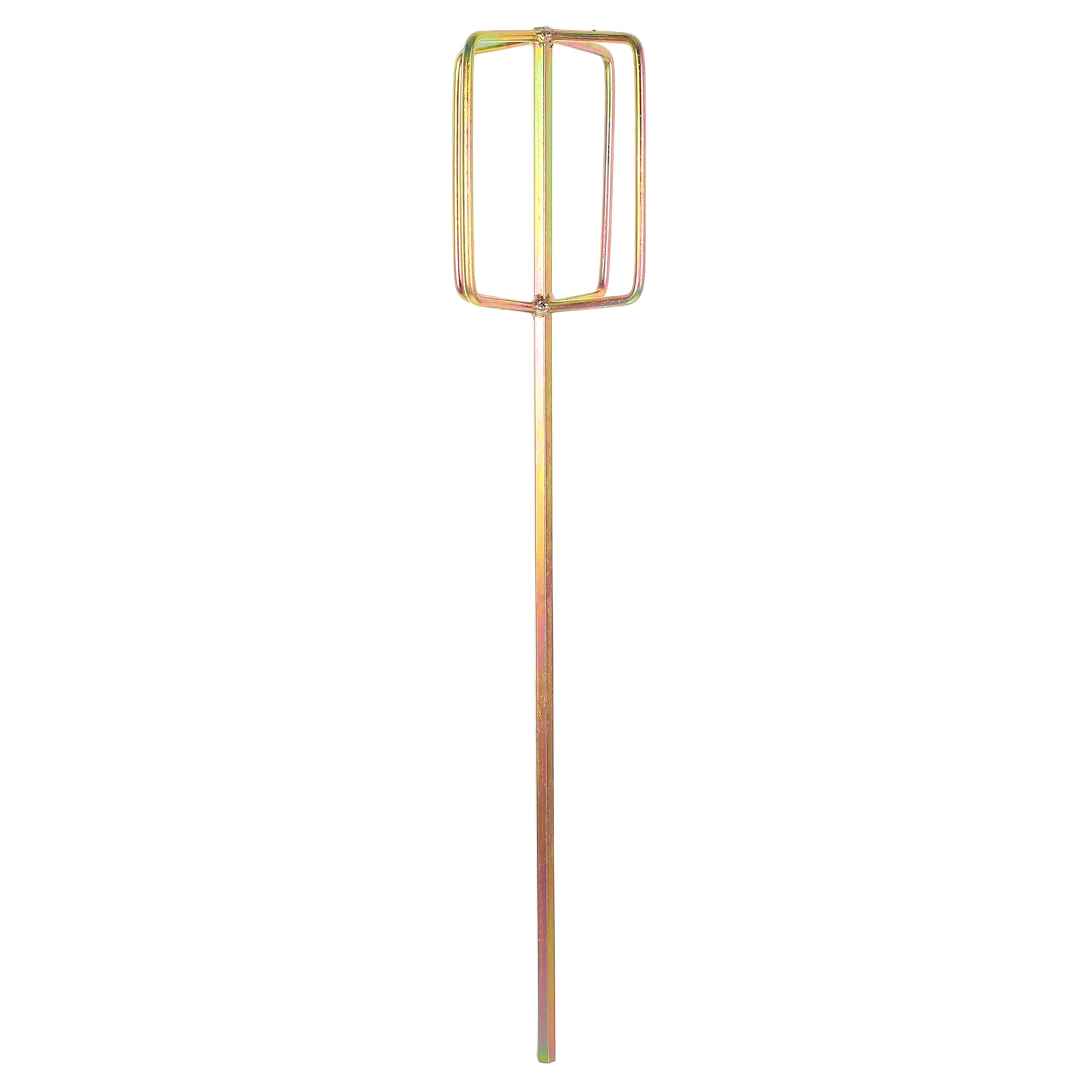 Drill Stirring Rod Construction Mixer Painter Professional Mixing Tool Steel
