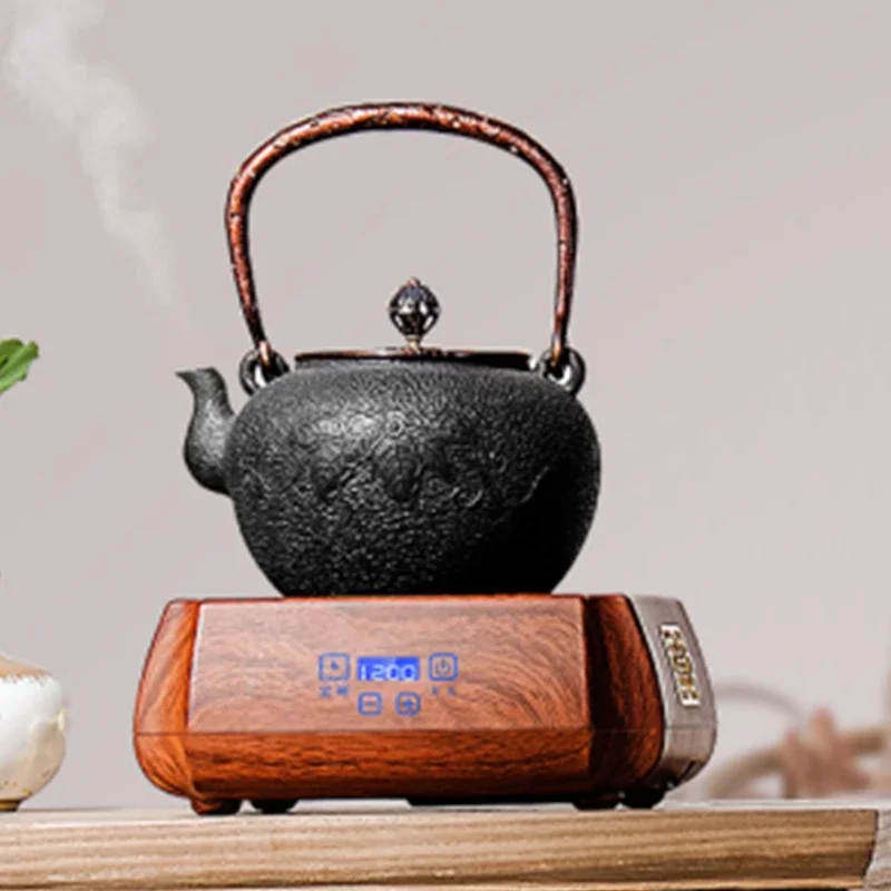 Tea Cooker Electric Tea Cooker Small Electric Pottery Office High-power