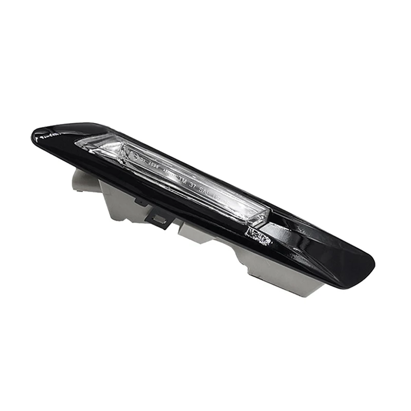 Рисунок 4 - передний и боковой маркер для BMW