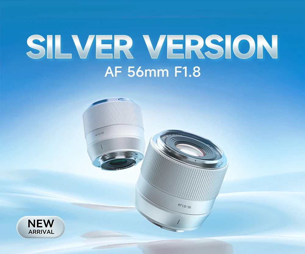 Auto Focus 56mm F1.8 camera lens X E Z mount for Fujifilm XS10 XS20 X-H2s XT5 XT