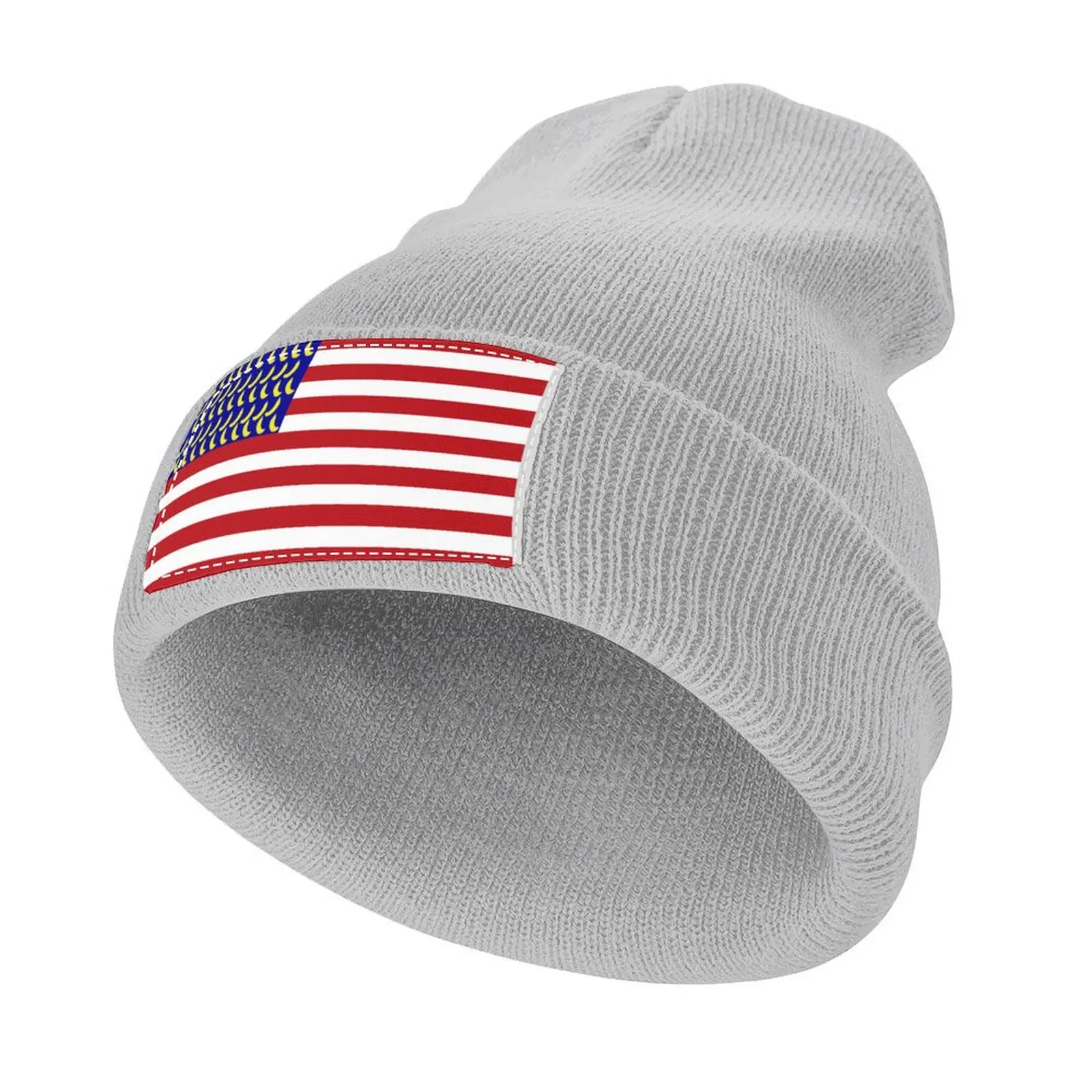 

Banana States of America Knitted Cap birthday Brand Man Caps hiking hat Cap Woman Men's