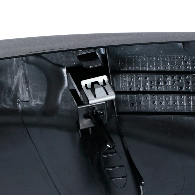 Dachgepäckträgerabdeckung für Kia Sportage 2004–2007 Endschale 872911 F000 872921 F000 872971 F001 872981 F000 Autozubehör – Detail 12