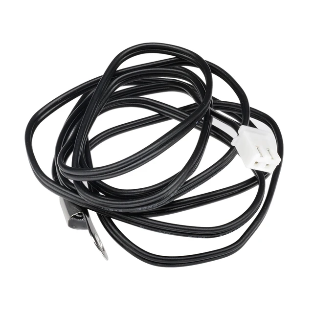 10K 1% 3950 1 meter Waterprooff NTC Thermistor Accuracy Temperature Sensor Wire Cable Probe For Arduino 6