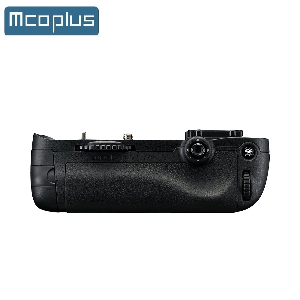 Mcoplus BG-D600 Vertical Battery Grip for Nikon D600 D610 DSLR Camera as MB-D14 work with EN-EL15 Battery