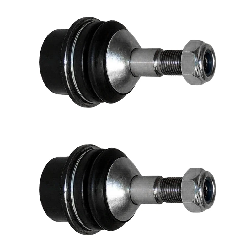 

1Pair Front Lower Control Arm Ball Joints 68069648AB For Jeep Grand Cherokee Durango 2011-2019 Accessories