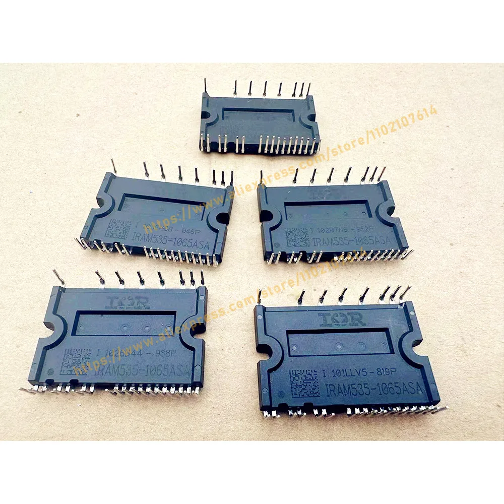 Módulo Irm5351065as Irm535-1065asa Pcs Lot Novo