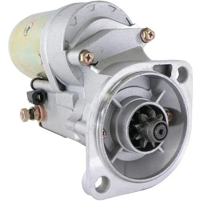 

Starter Motor For Isuzu 4JG2 engine 228000-8040 2280008041 228000-8041 2873K401 3122813 8970429970