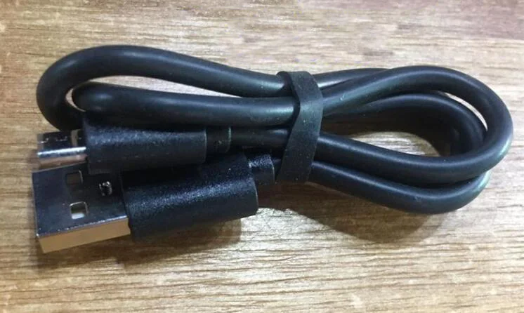 

SJRC F7 RC GPS Дрон Зарядное устройство USB зарядный кабель запасная часть Аксессуар
