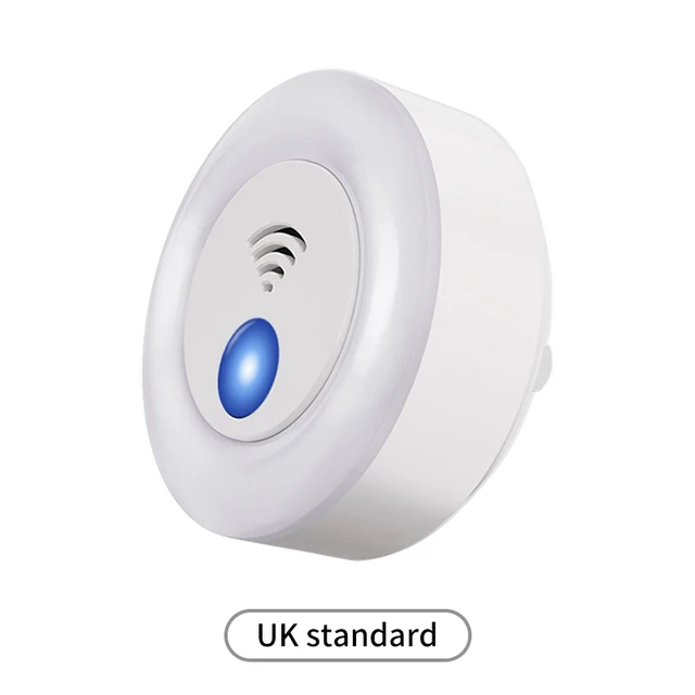 UK-plug
