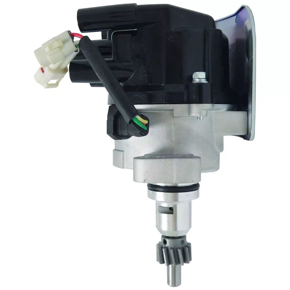 94849768 19100-16260 31-74403 84-74403 SherryBerg DISTRIBUTOR Compatible With FOR Toyota Geo Prizm L4 1.6L 1989 1990 1991 1992