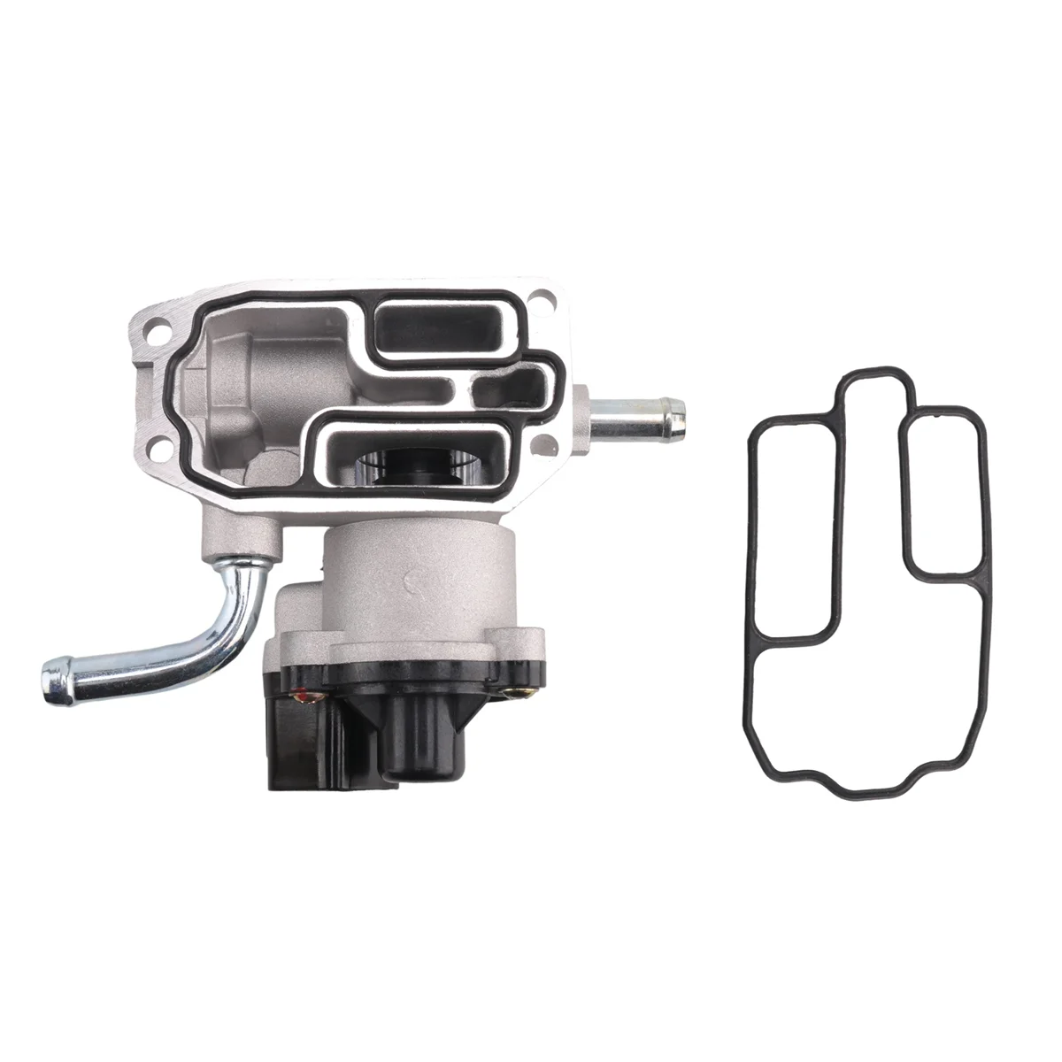 Motore Del Minimo Della Valvola Di Controllo Dell'Aria Inattiva Iac Per Mitsubishi Pajero V31 4 G63 4 G64 Md614713A Md614713