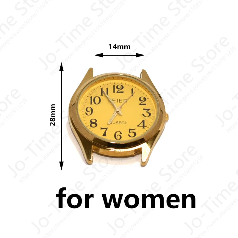 Sleek Waterproof Large Digital Watch - DIY Customization Available