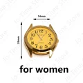 FULL GOLD FOR WOMEN