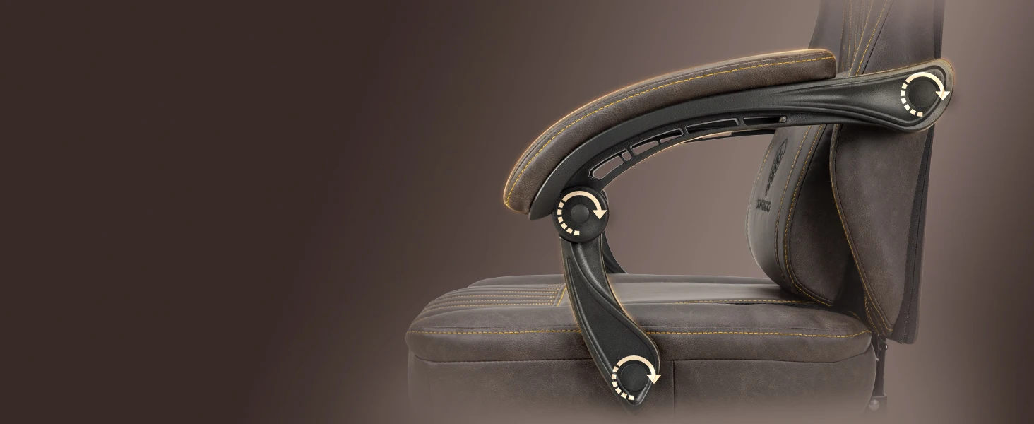 Dowinx Gaming Chair - Image 7
