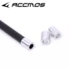 24/50pcs ID3.2mm arrow collar Arrow Explosion-proof Ring For Arrow shaft Archery DIY 5