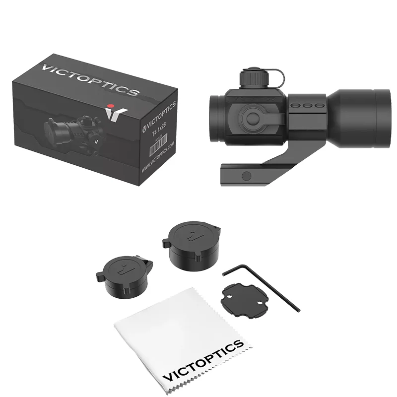 1X28 Red Dot for Ar-15 Hunting Tactical