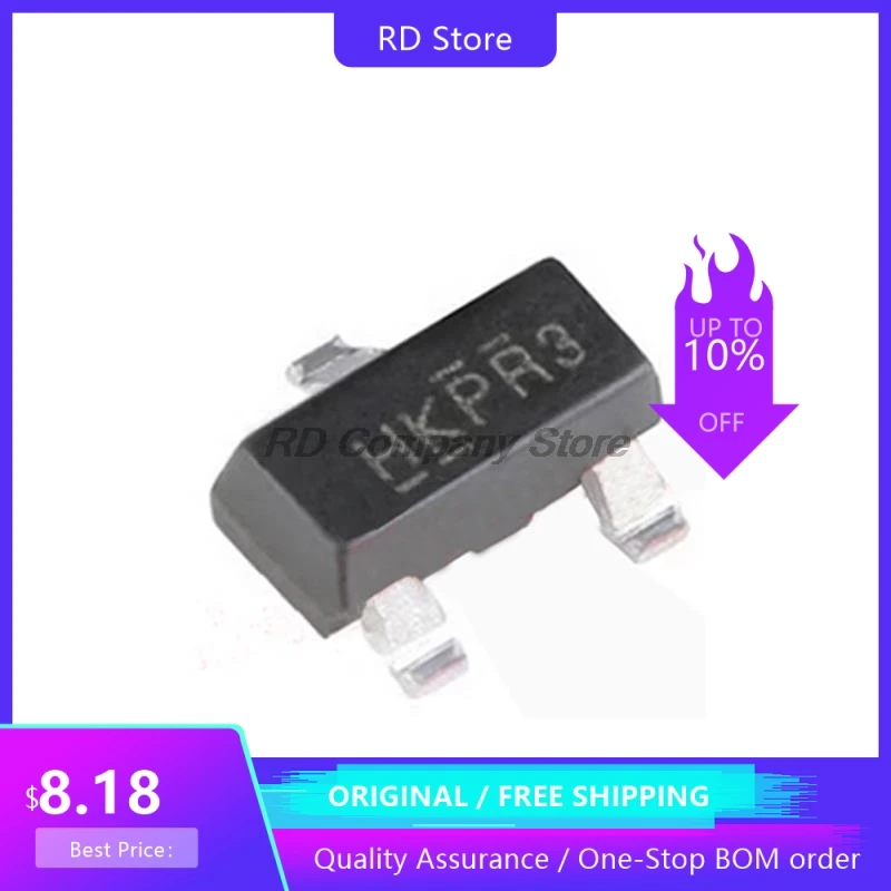 

10PCS IRLML6402TRPBF SOT23 IRLML6402 SOT IRLML6402TR SOT-23 SMD free Shipping