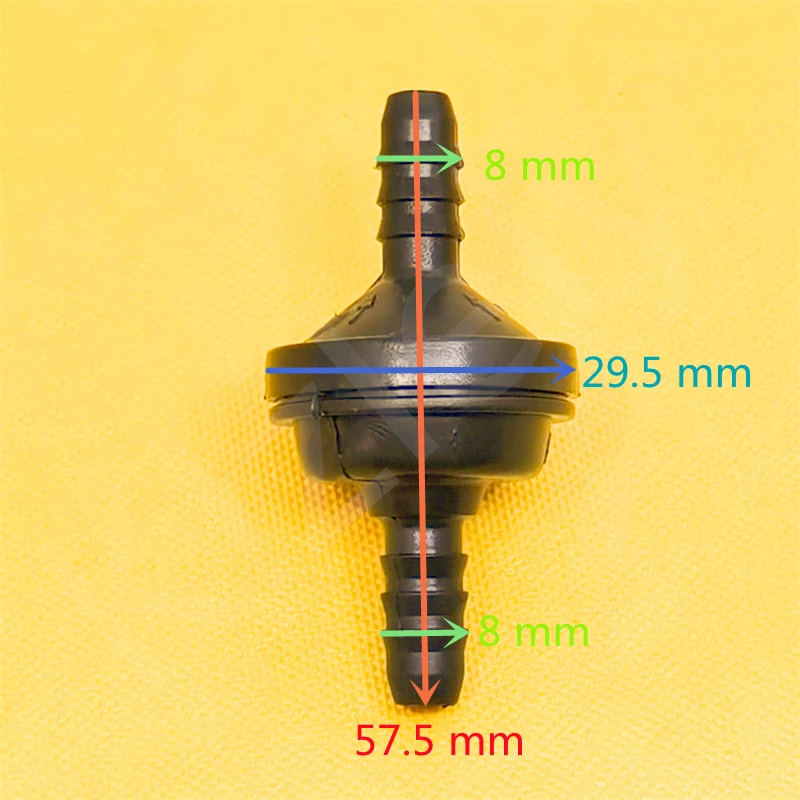 Check Valve for VAUXHALL OPEL INGIGNIA A MERIVA ZAFIRA AB SIGNUM TIGRA VECTRA BC ASTRA GHJ OMEGA B 564611