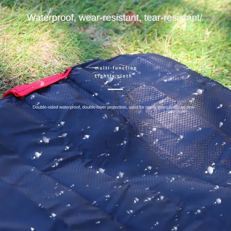 Ultra-Thin Waterproof Picnic Mat 3