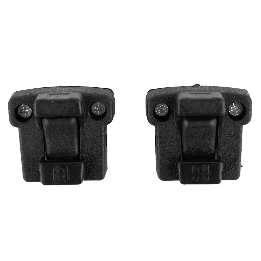 

2 шт., замки для Toyota 62910-95703 годов