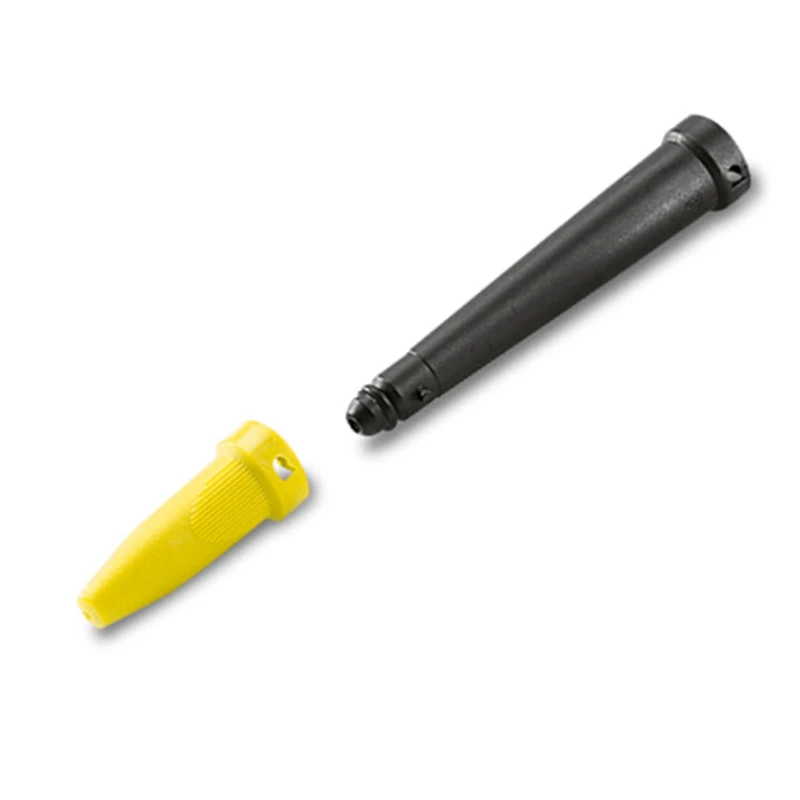 Description Picture 5 of itemFor Karcher Steam Vacuum Cleaner SC2 -SC7 CTK10 Accessories Powerful Nozzle Cleaning Brush Head Mirror Parts