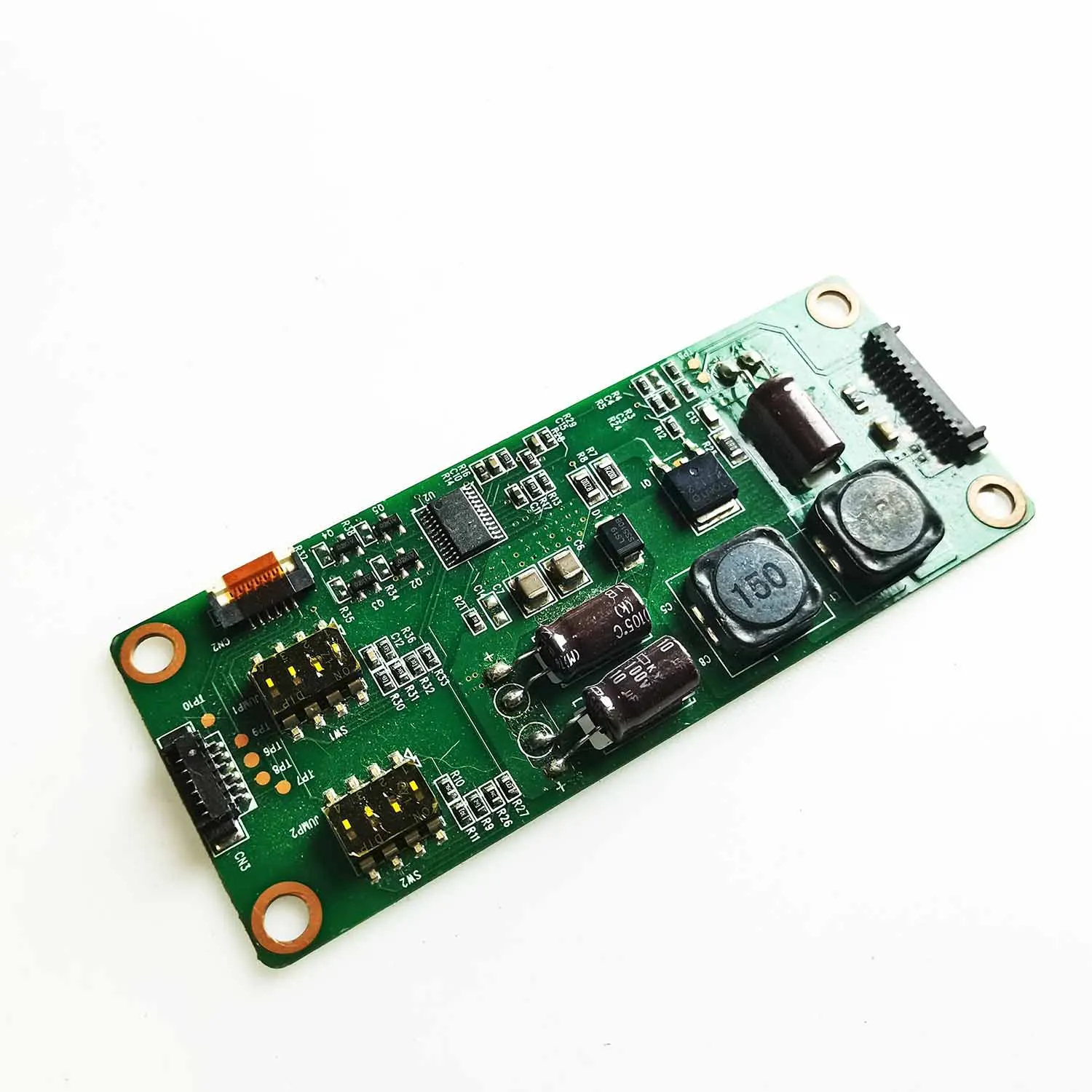LED 고전압 스트립 HT-D 정전류 플레이트 PWA:DD-1A19-Q07 통합 기계 고전압 바, E318580