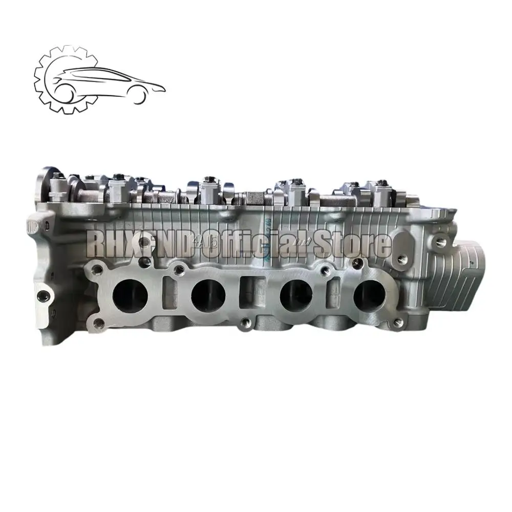 Daihatsu를 위한 도요타 COROLLA Yari/Vitz K5/3SZ 1.5L를 위한 3SZ 엔진 11101-B9320 11101-B9330 11101-B9340 완전한 실린더 헤드