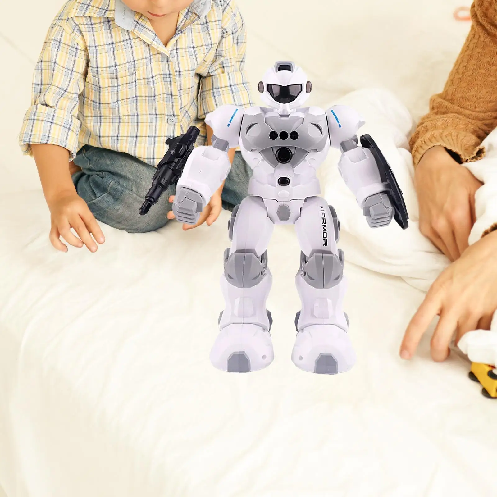Robot Toys for Kids Remote Control Gesture Sensing Electric Birthday Gift Robot Toys for Kids Remote Control Gesture Sensing Electric Birthday Gift