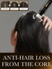 Rapid Hair Growth Roller for Thinning Hair - Visible Thickness Boost in 30 Days, Men & Women Approved