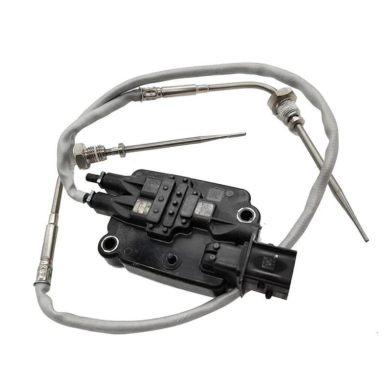 

4307100 определение температуры выхлопного газа катализатором 4384811 для Cummins ISX ISB QSB