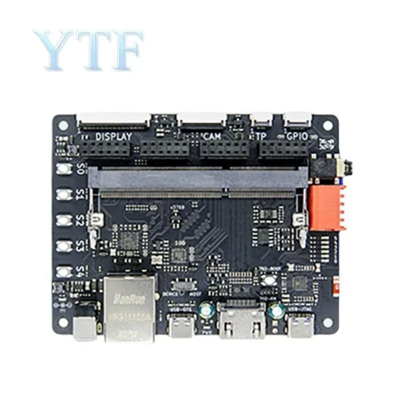 Sipeed Tang Primer 20K ���� Ŭ���� FPGA �ھ� ����, �н� ����, ���� ����, Ȯ�� �����