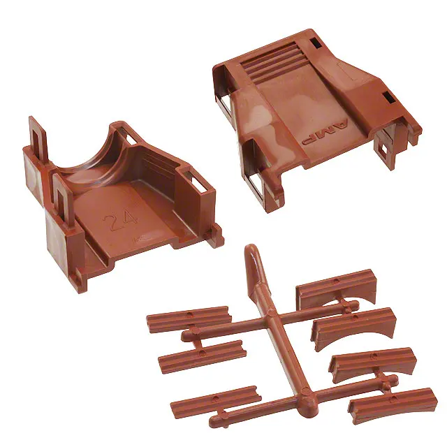 207088-1 Connettore Originale Originale Tyco Amp Te Amp