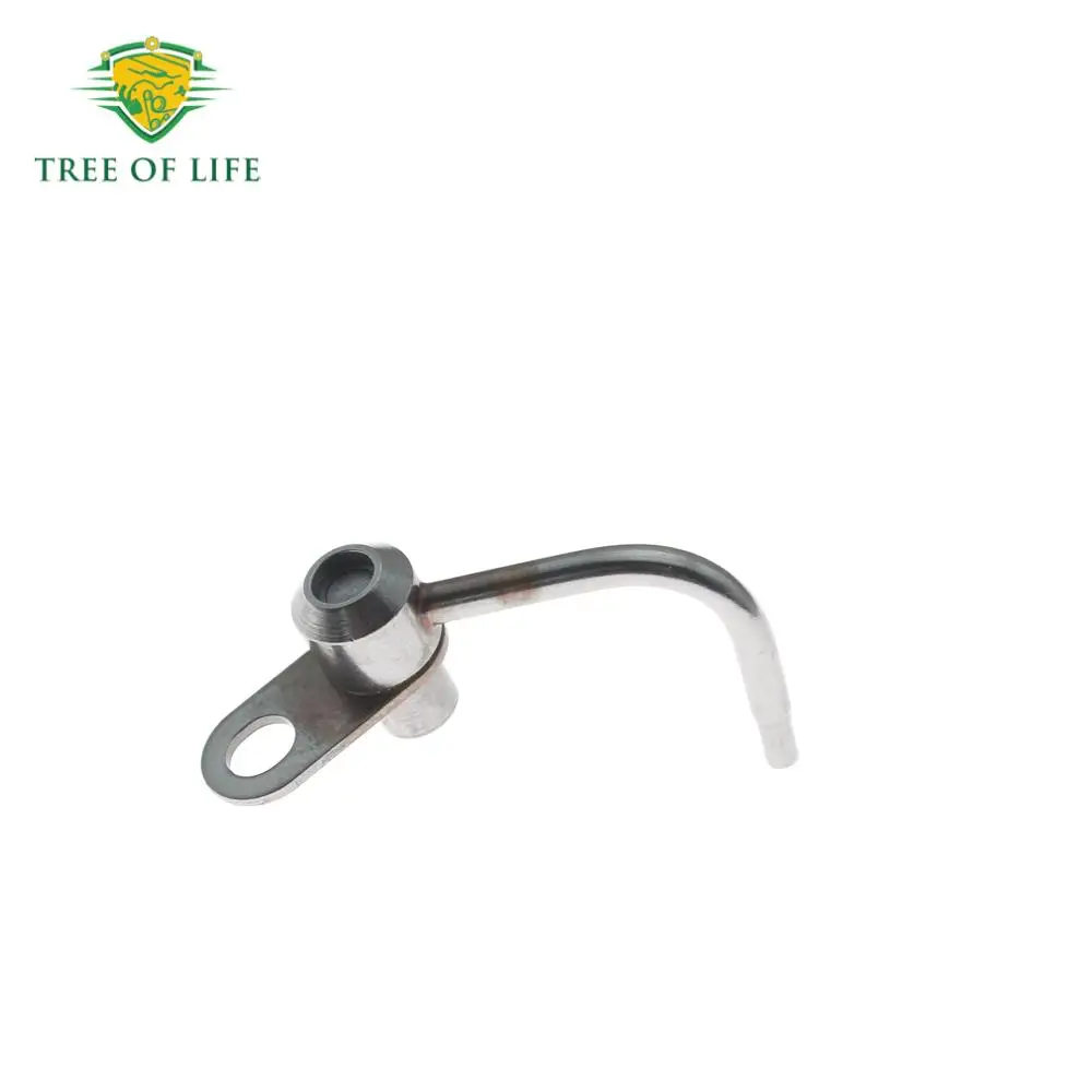 Engine Piston Cooling Oil Jet Nozzle 1/2/4 For Perkins 1103 1104 1106 1104C JCB 2113A003 02/202908 2113A001 706964
