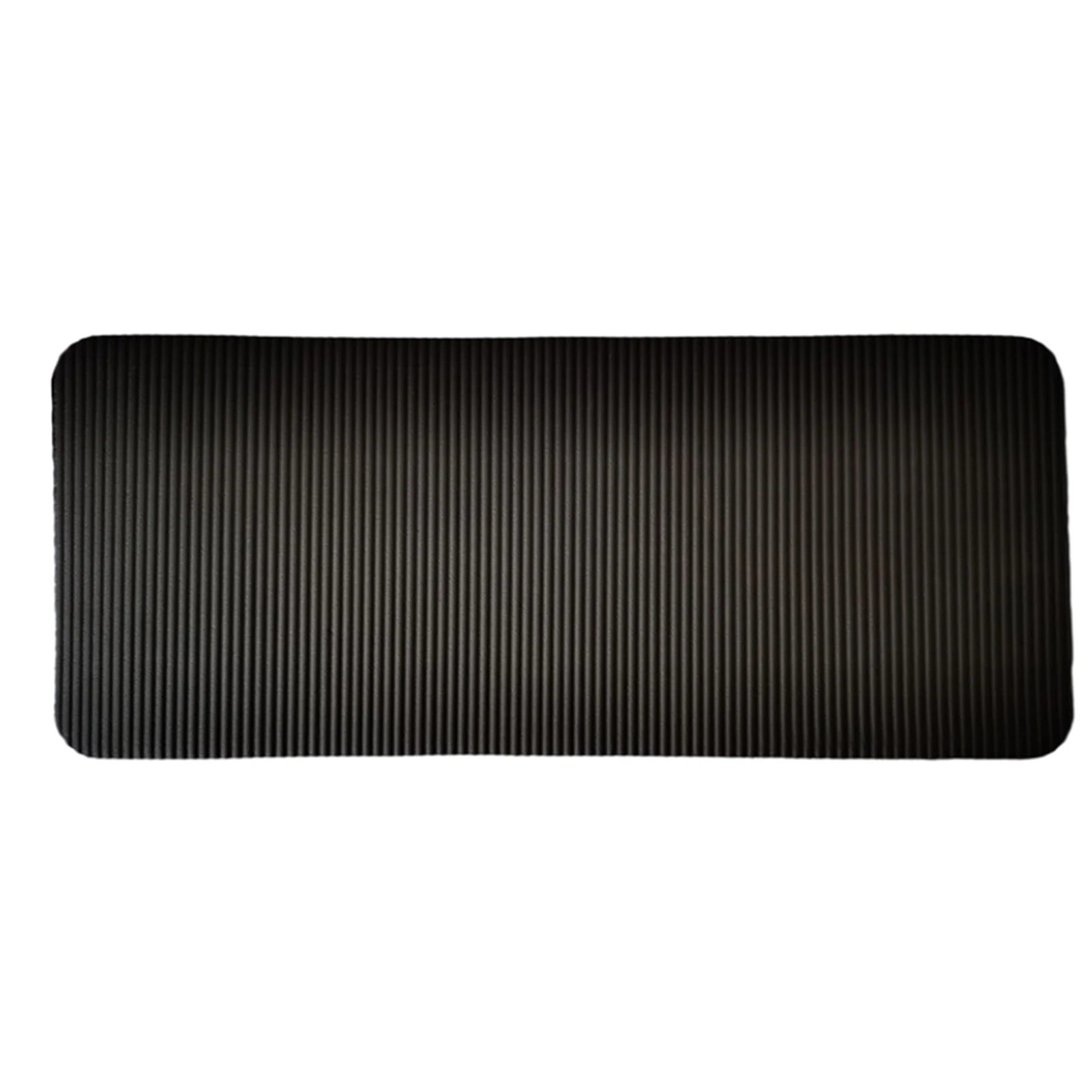 Yoga Pilates Mat Thick Exercise Gym Non-Slip Workout 15mm Fitness Mats Thick Non-Sli 15mm Multifunctional Yoga Mat MC889