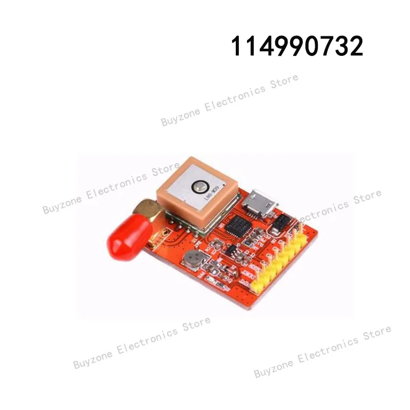 

114990732 GNSS / GPS макетные инструменты Raspberry PI GPS модуль