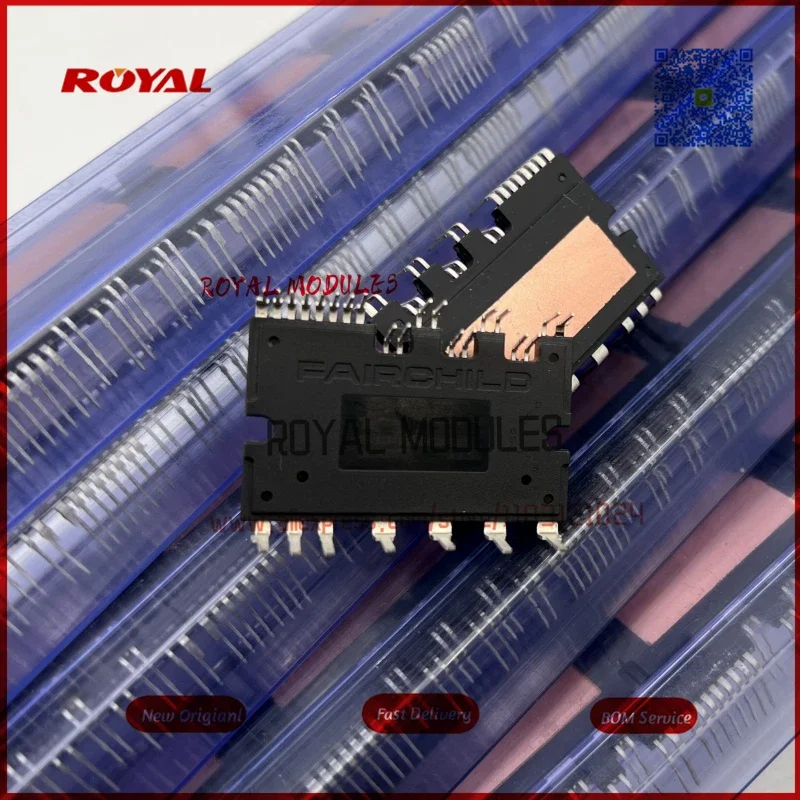 

FSBB20CH60L New Module