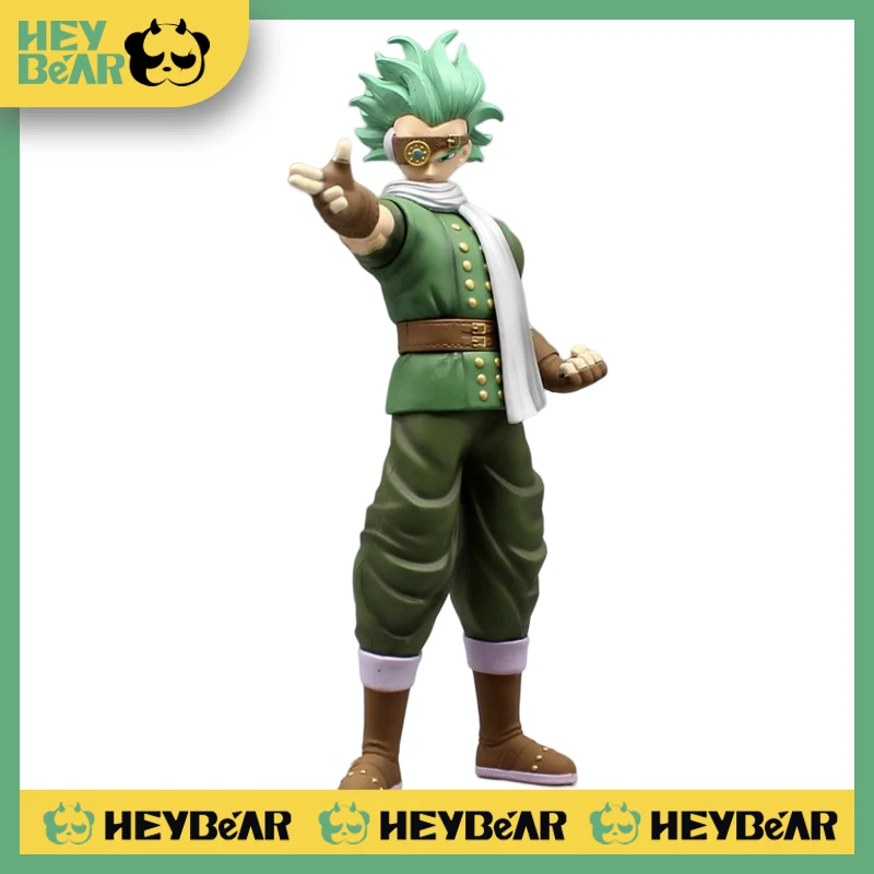 27cmDragonBallSuperGranolahtheSurvivorAnimeFiguresGokuBlack