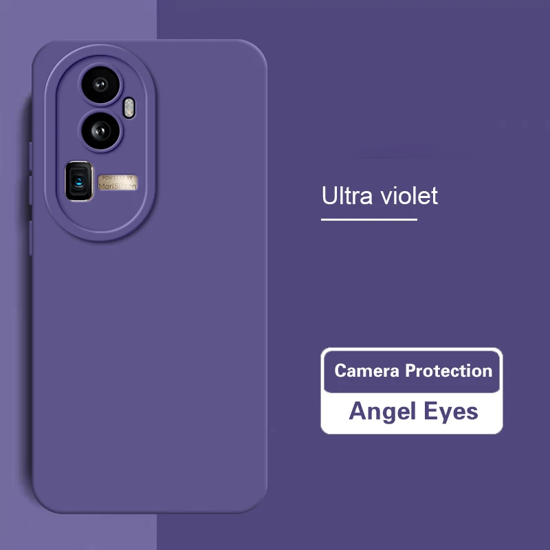 Angel Eyes Global Phone Case Cover