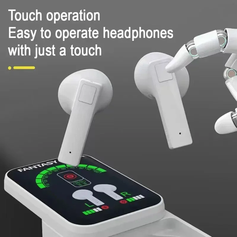 EARDECO  ũ  ̾, ̽ TWS  ,  ׷   , ũ 