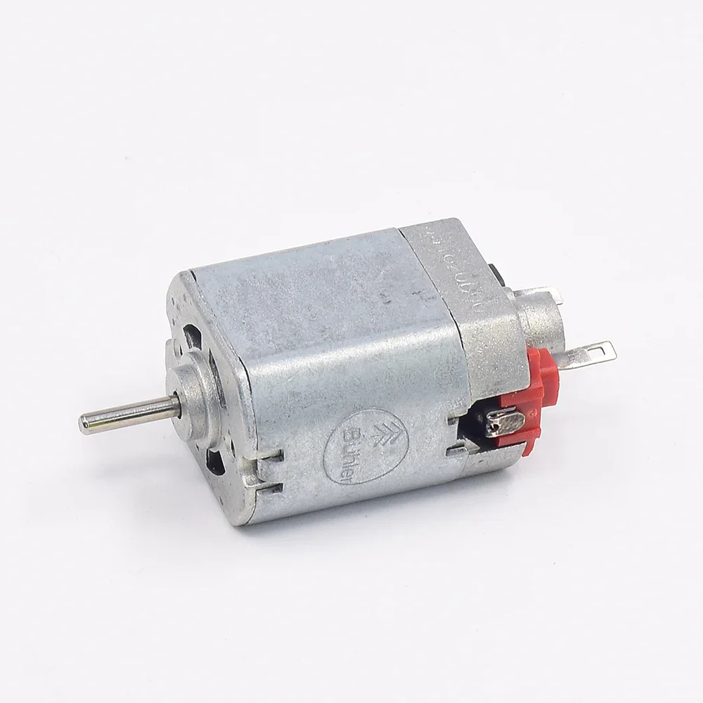 Buhler Micro Moteur 18x23.5mm DC 12V-24V 11300 tr/min pour Modélisme