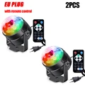 EU plug-2PCS