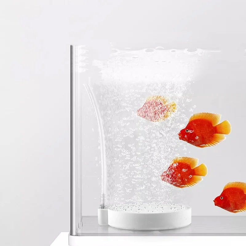 Nano Ausströmer Für Aquarium Und Fischteich Luftsprudler_voghion.com