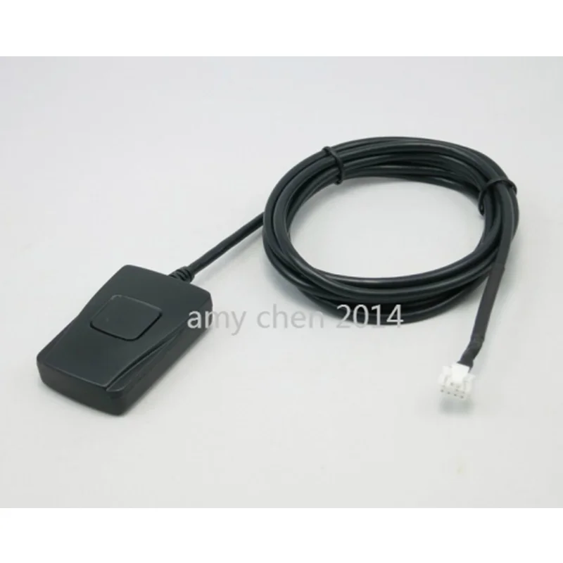 Yatour Car Dgtal Musc Changer USB MP3 AUX Adapter